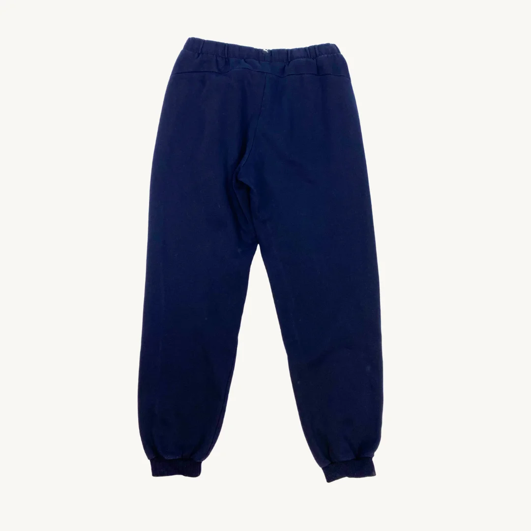 Buzo Puma azul marino