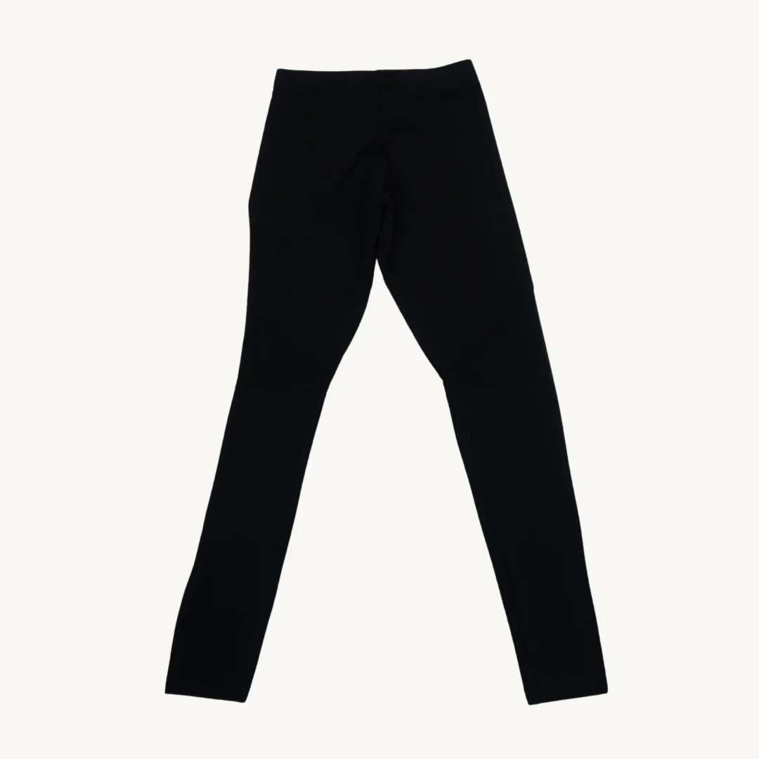 Calza Adidas Originals Tights Negra — foto 2