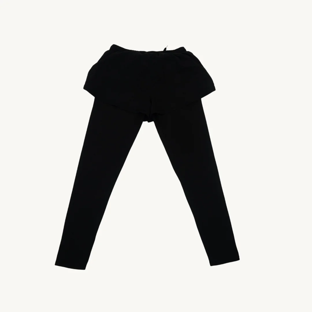 Calza con Short 2 en 1 Nike Running Control — foto 2