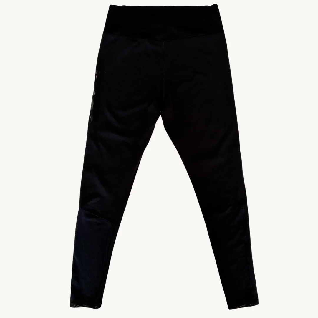 Calza Deportivas Adidas Training Negras
