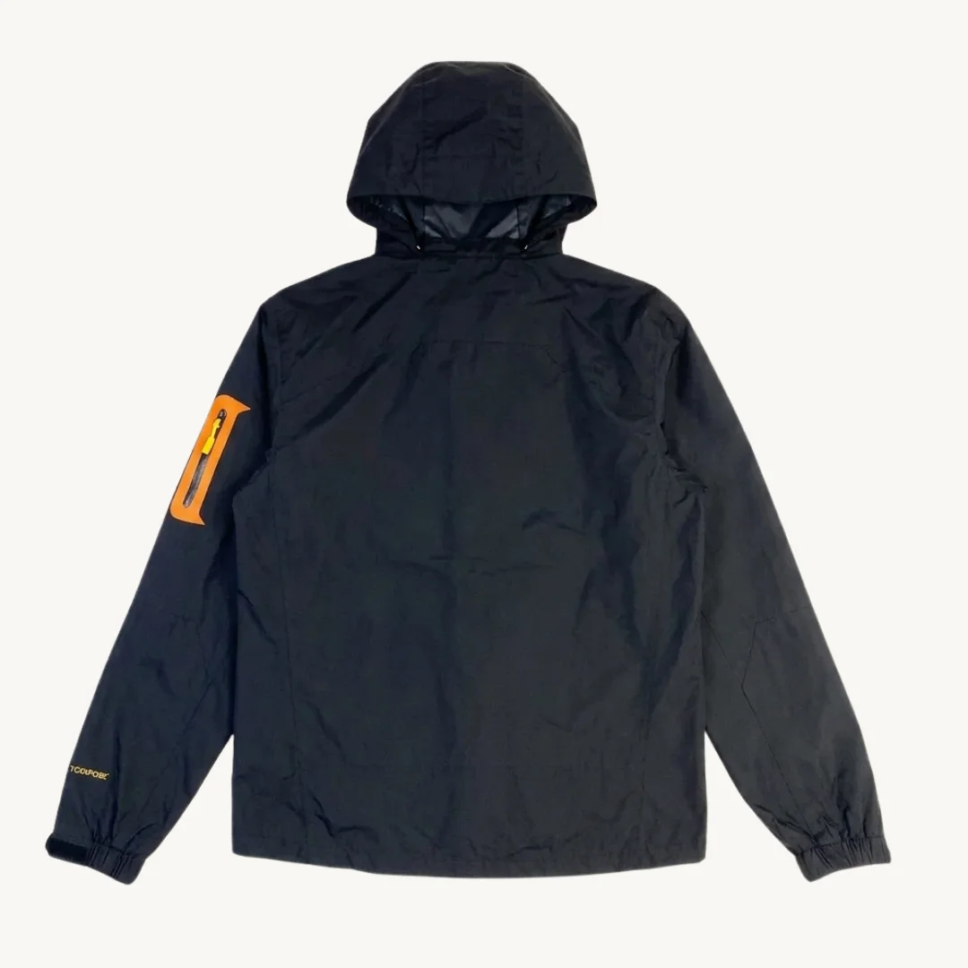 Chaqueta Under Armour negra — foto 2