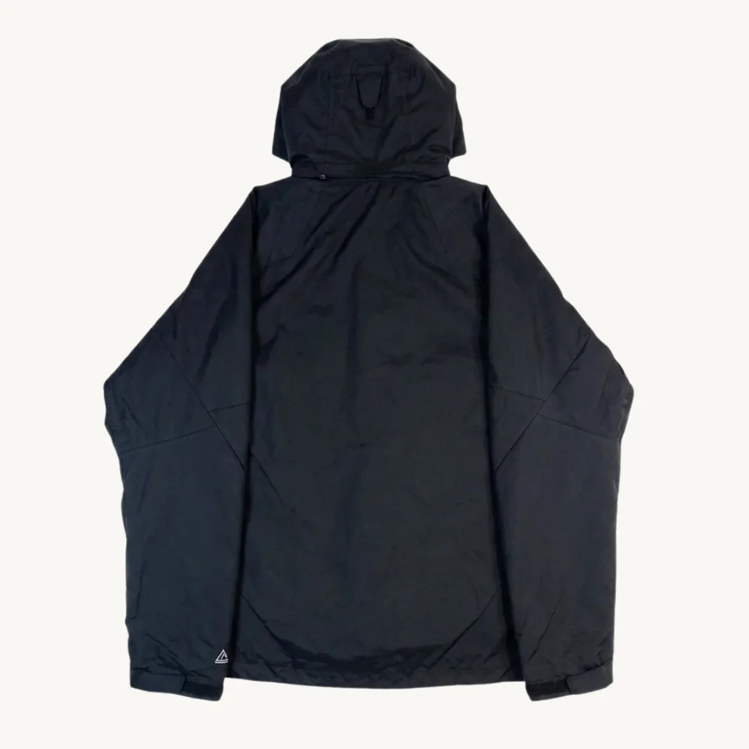 Chaqueta Columbia negra — foto 2