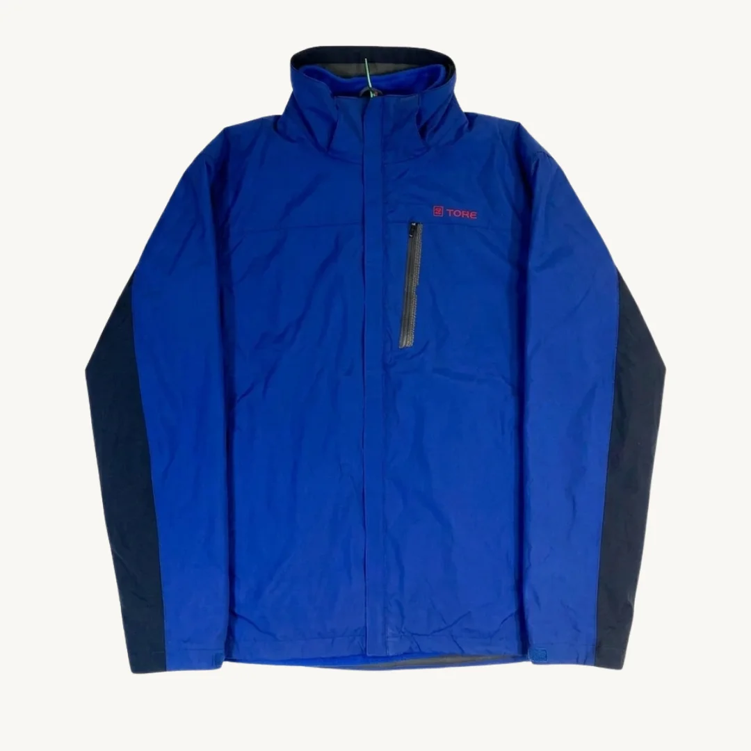 Chaqueta Toread Azul