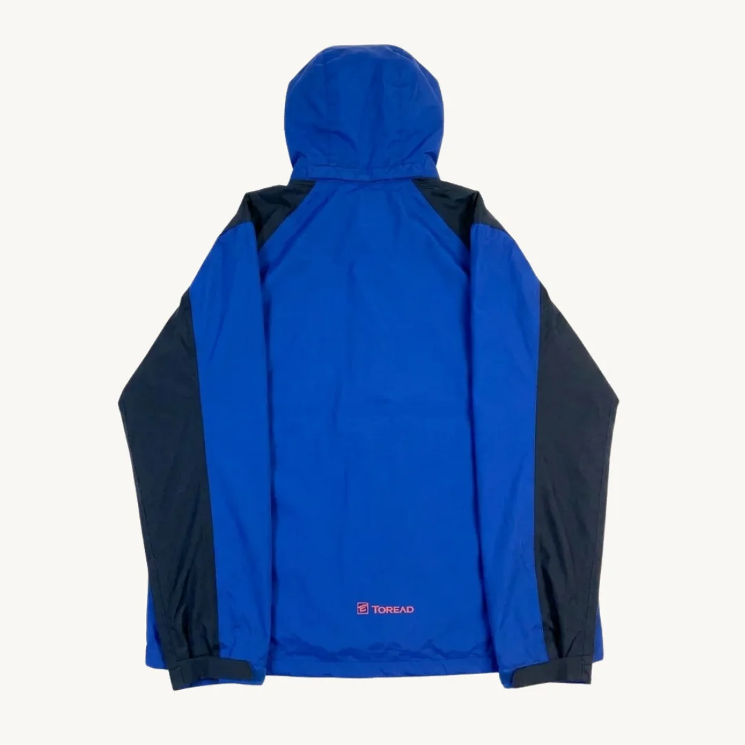 Chaqueta Toread Azul — foto 2