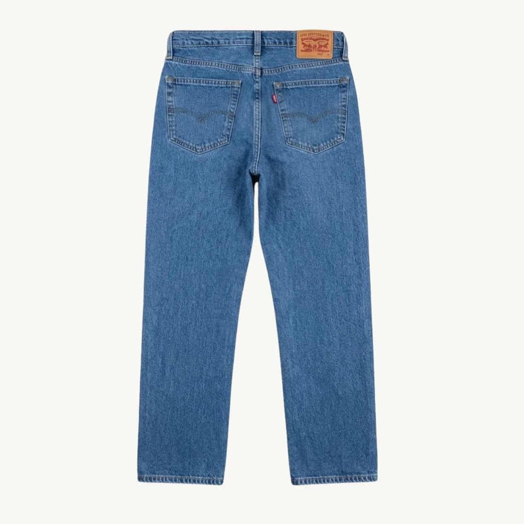Jeans Levi's Clásicos - Azul — foto 2