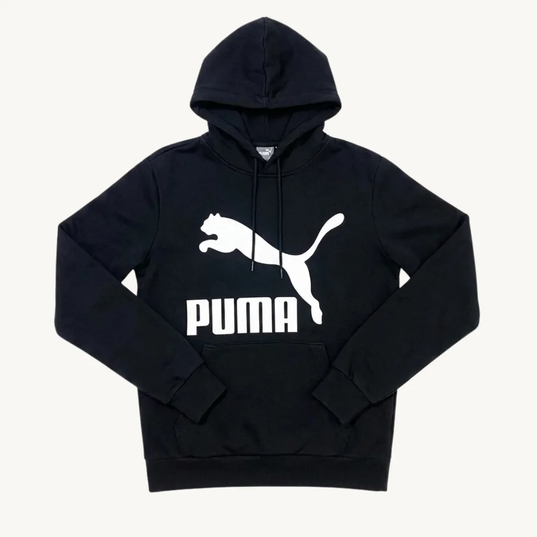 Poleron Puma Big logo center