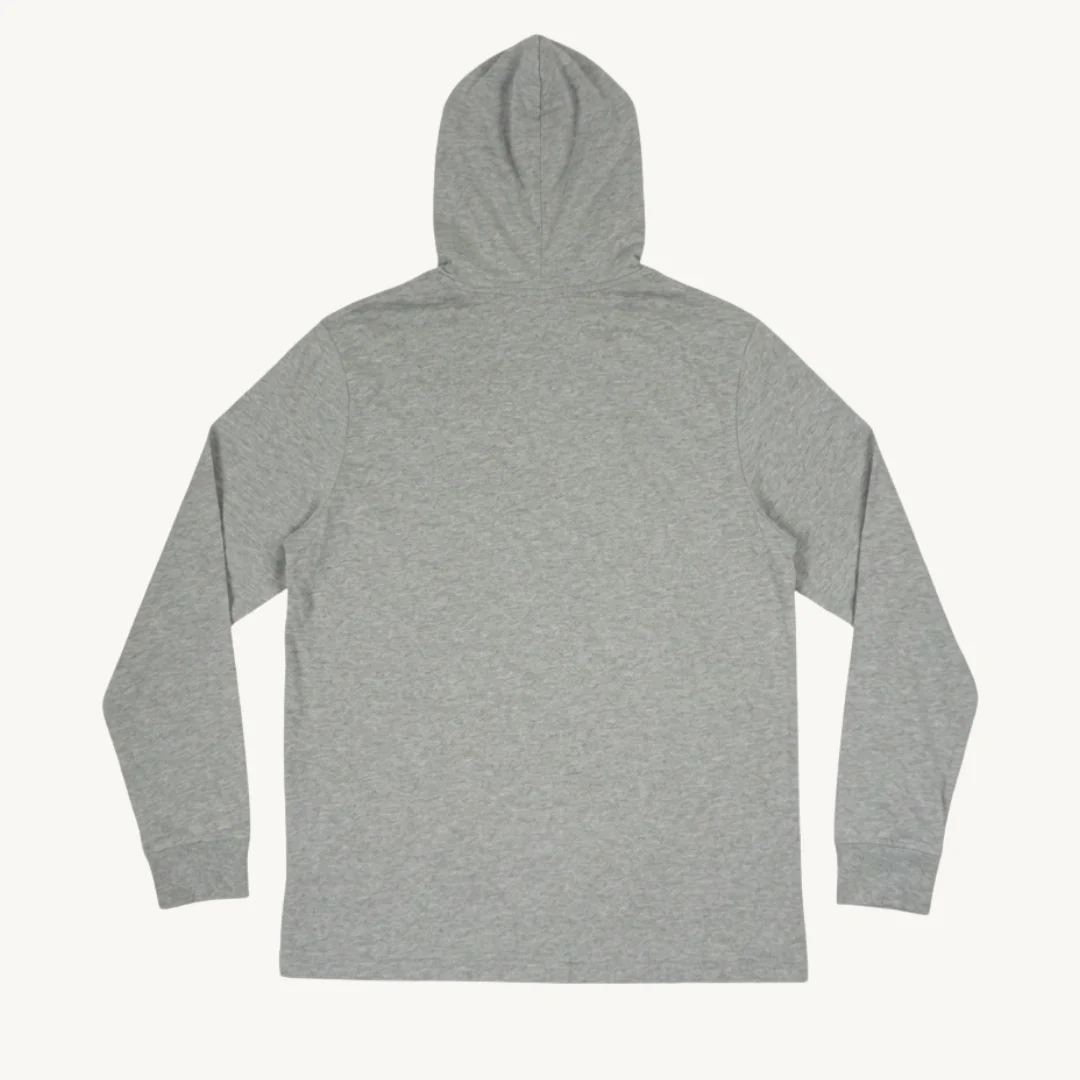 Polerón con Capucha Champion Gris — foto 2