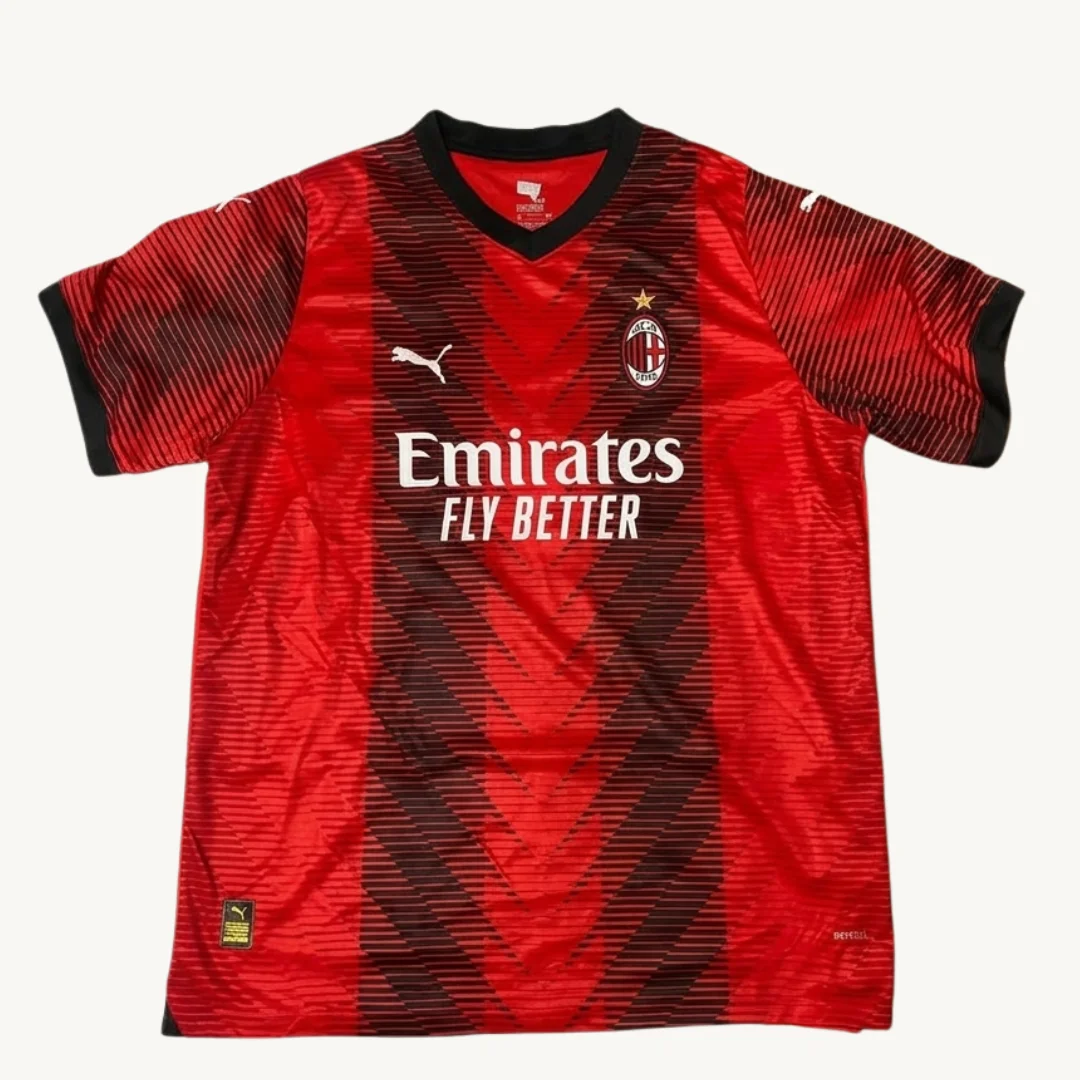 Camiseta AC Milan Puma - Local