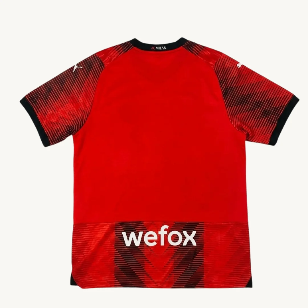 Camiseta AC Milan Puma - Local