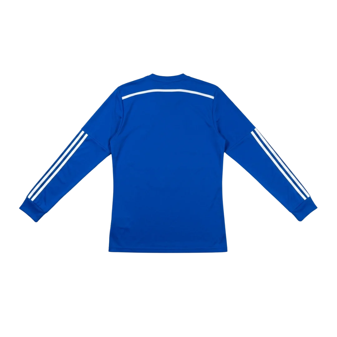 Camiseta Adidas Chelsea FC Manga Larga