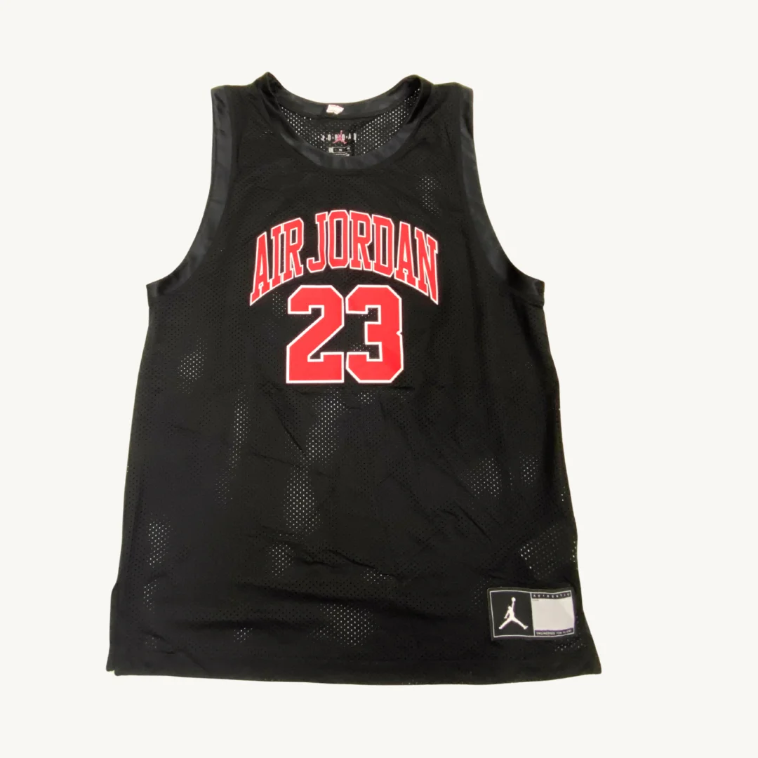 Camiseta Air Jordan 23