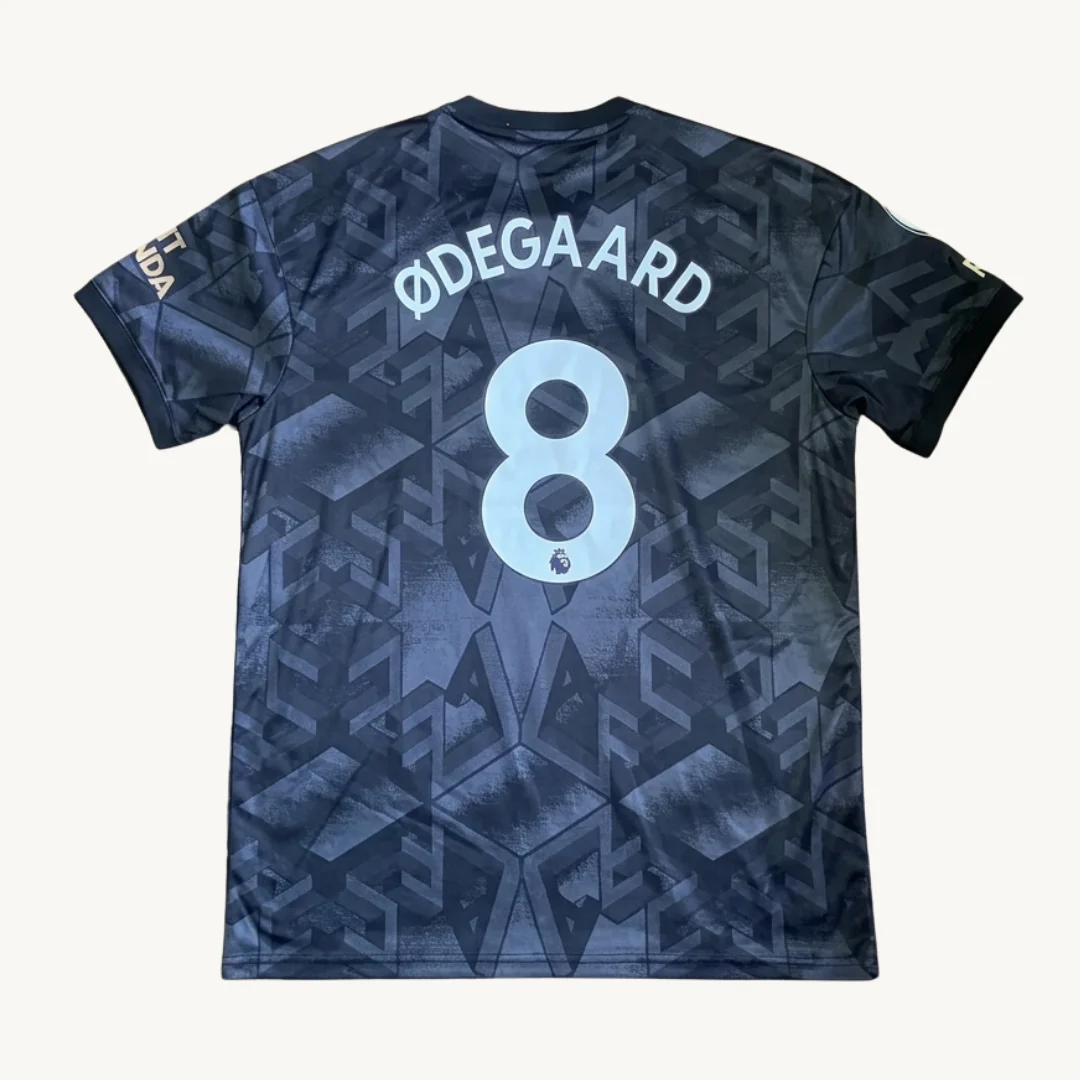 Camiseta Arsenal Away - Temporada 2022/23
