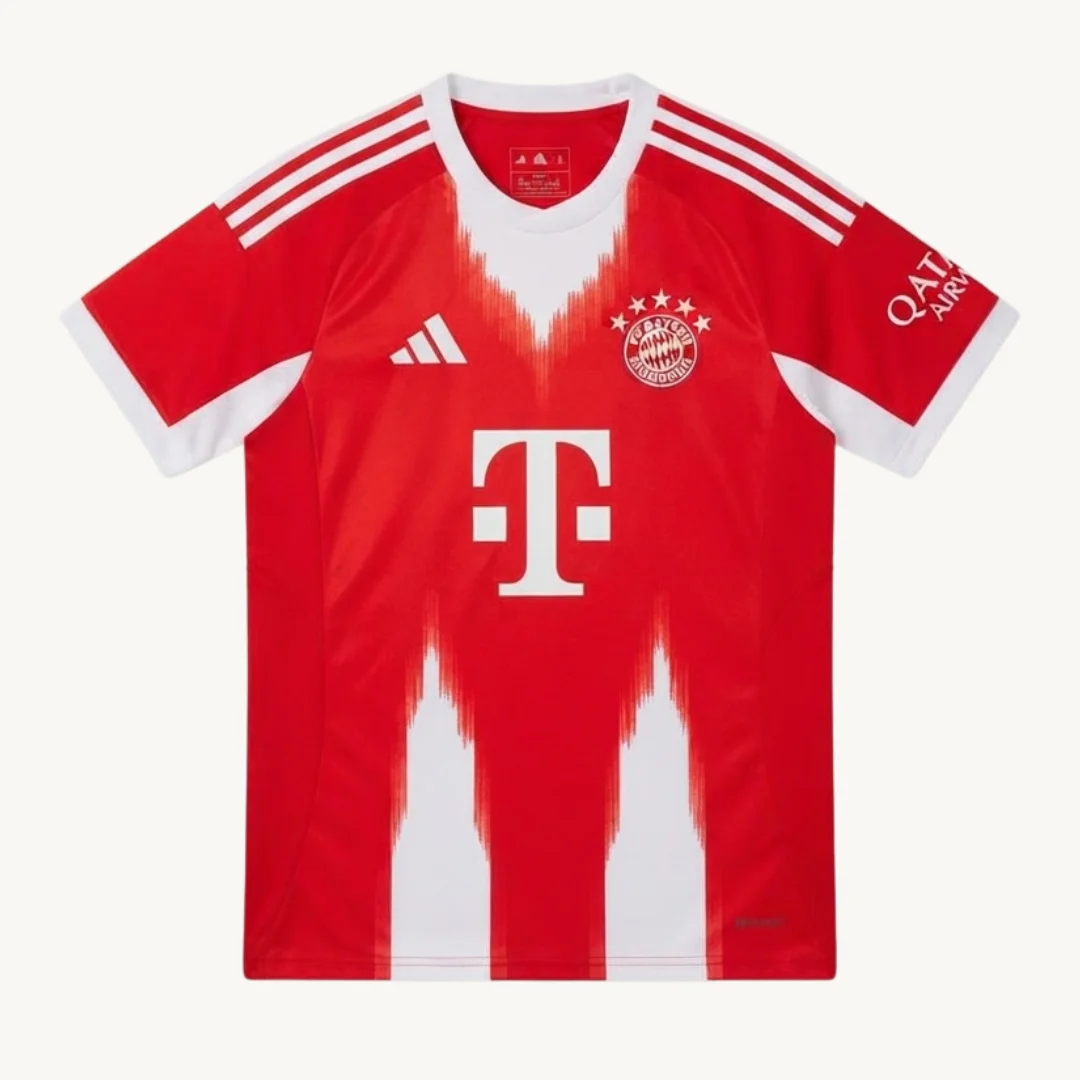 Camiseta Bayern Múnich Local