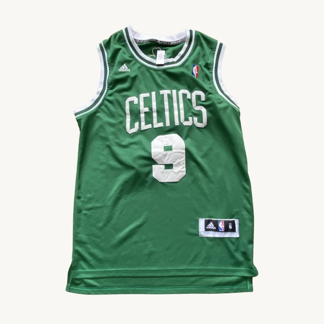 Camiseta Boston Celtics - Rajon Rondo #9