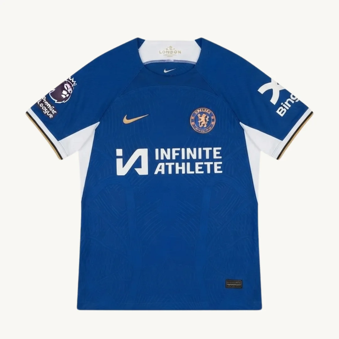 Camiseta Chelsea FC Local – Gallagher #23