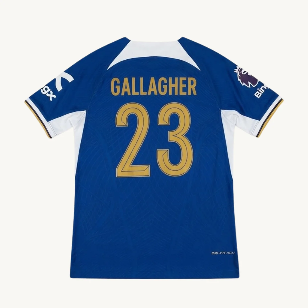 Camiseta Chelsea FC Local – Gallagher #23 — foto 2