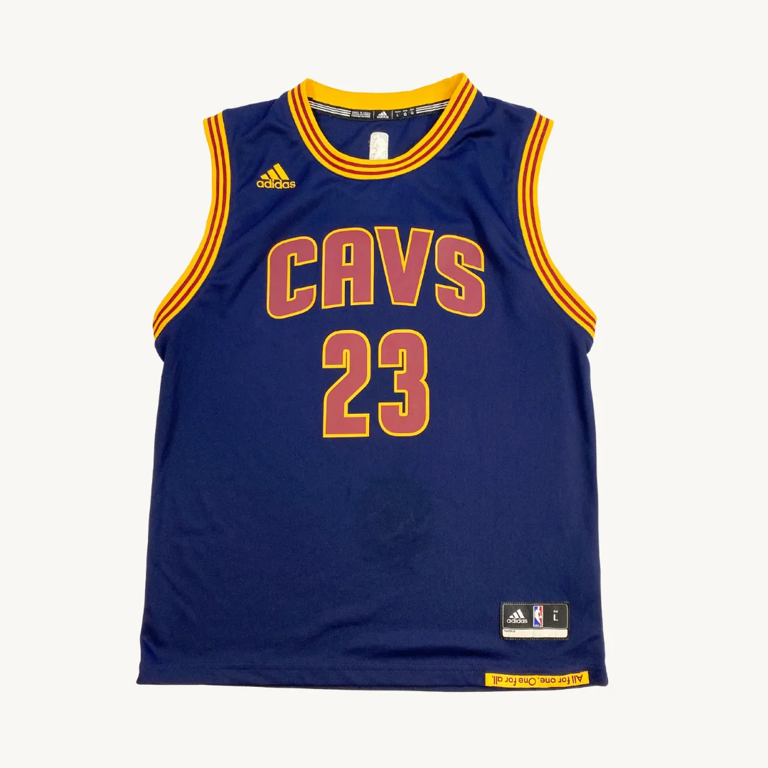Camiseta Cleveland Cavaliers