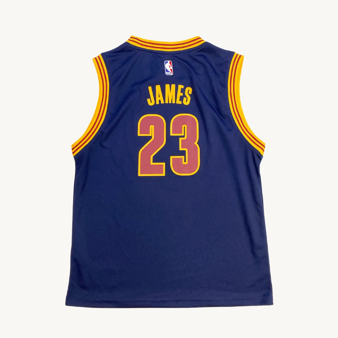 Camiseta Cleveland Cavaliers