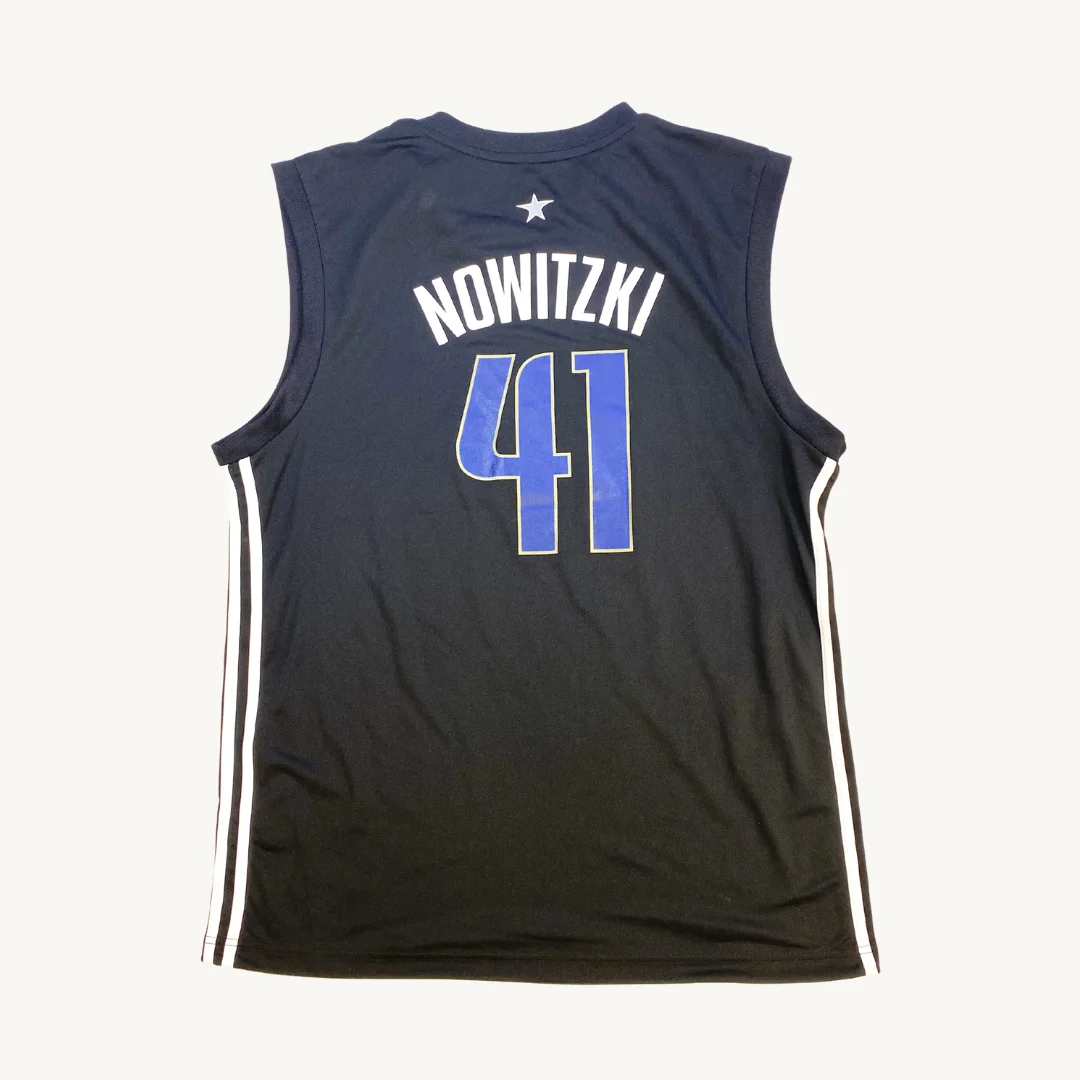 Camiseta Dallas Mavericks 2011 NBA Finals — foto 2