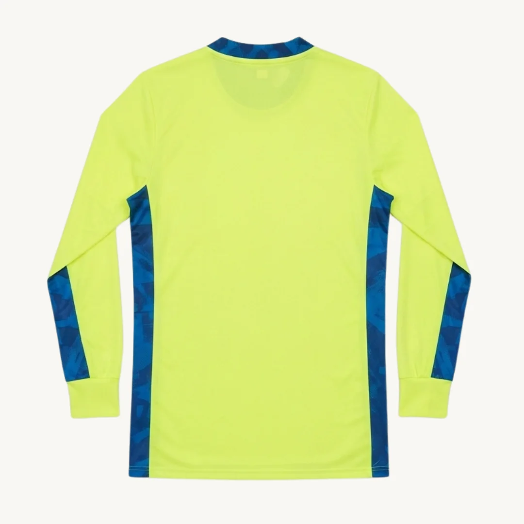 Camiseta de Arquero Adidas Manga Larga — foto 2