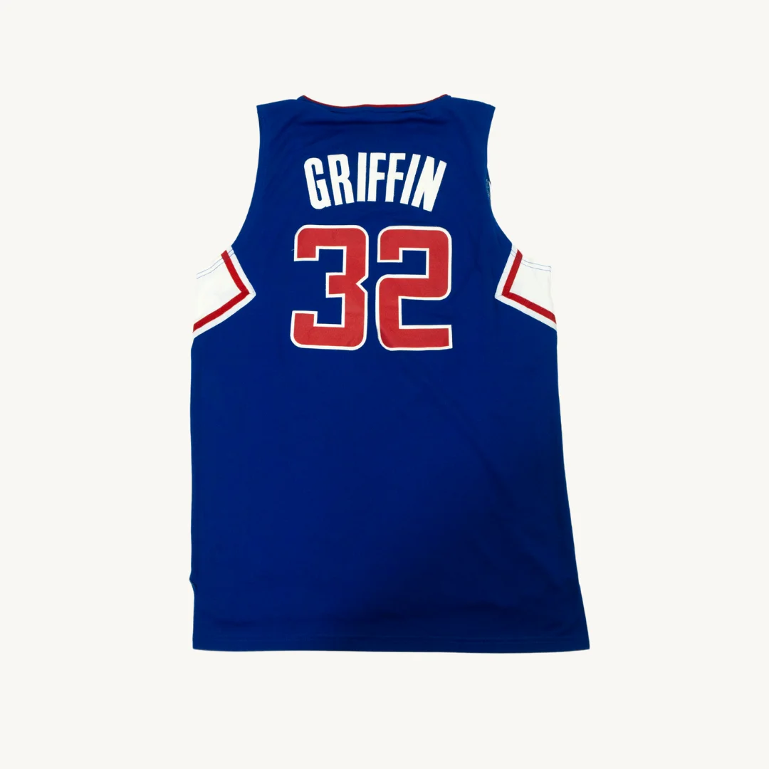 Camiseta de Basquetbol Los Angeles Clippers