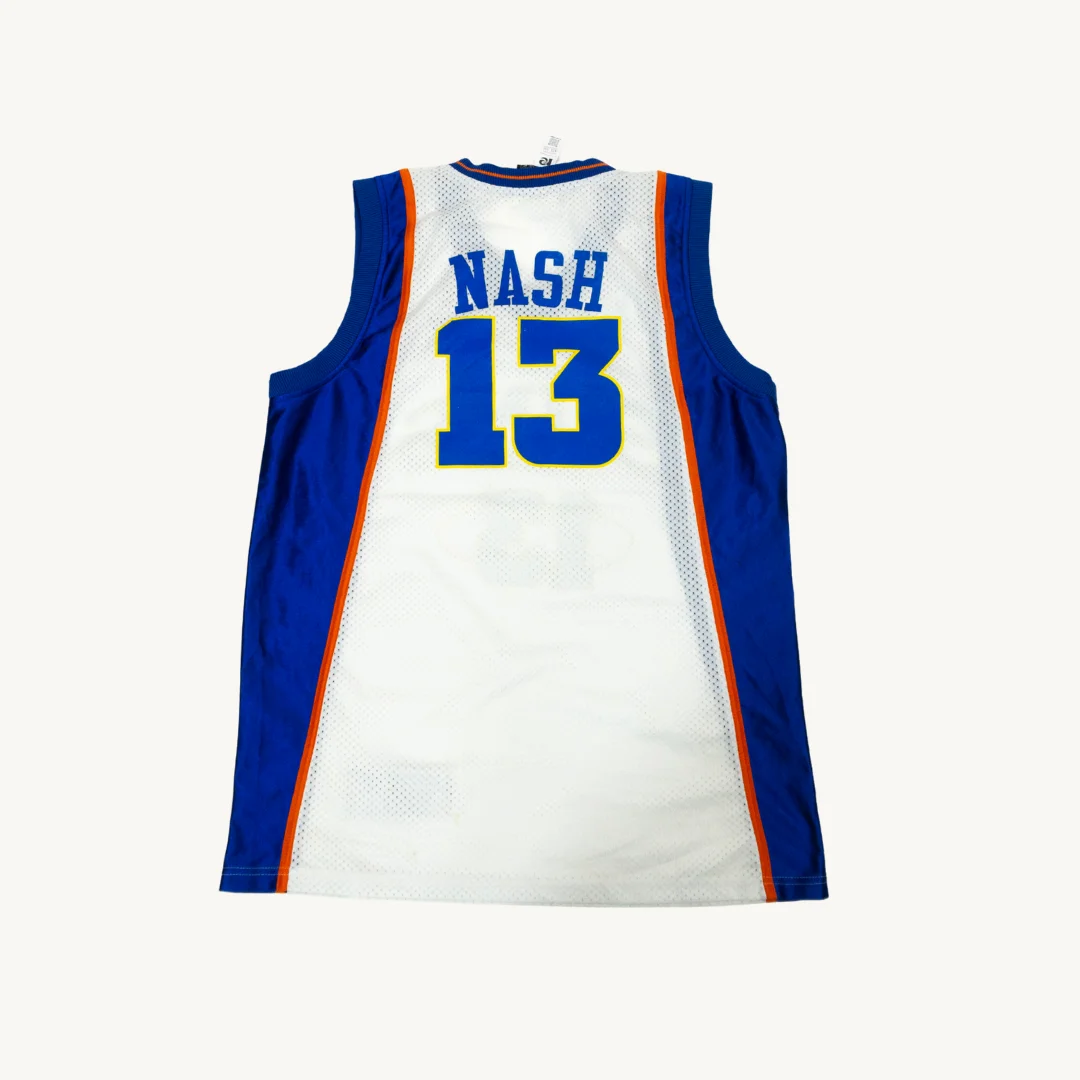 Camiseta de Basquetbol Phoenix Suns Steve Nash — foto 2