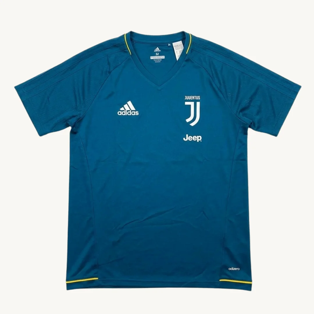 Camiseta de Entrenamiento Juventus