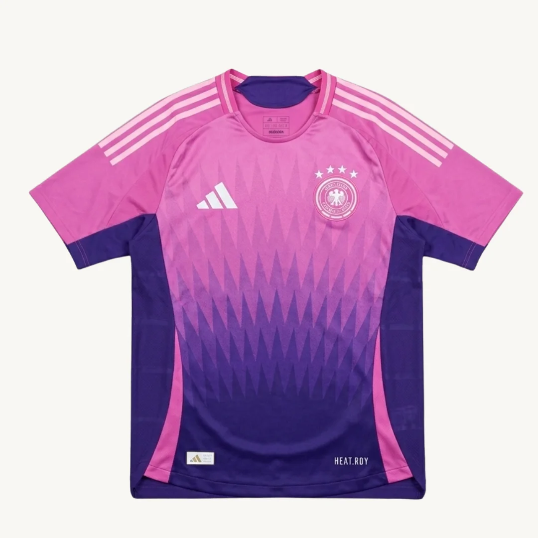 Camiseta de Entrenamiento Selección Alemania