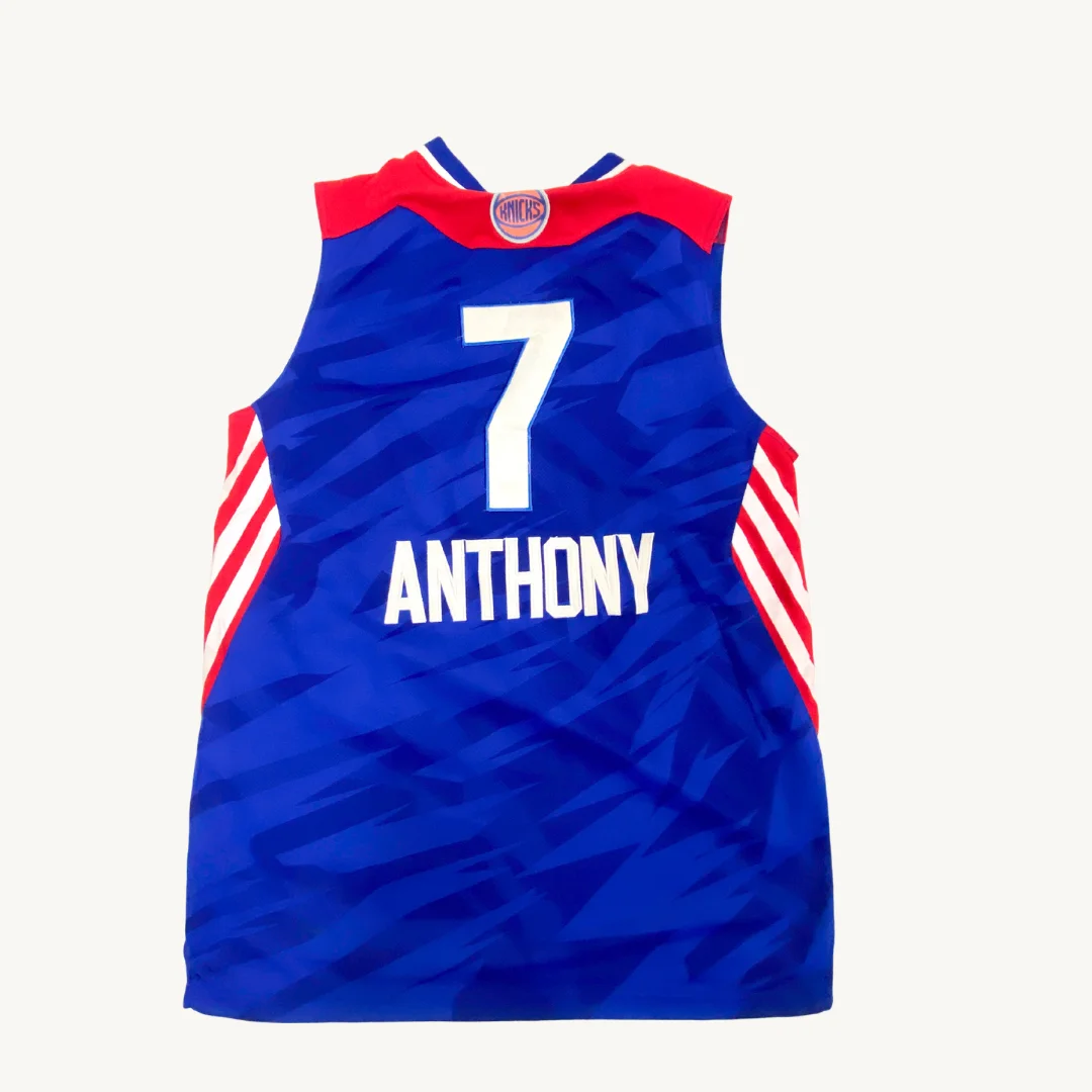Camiseta East NBA All Star 2013