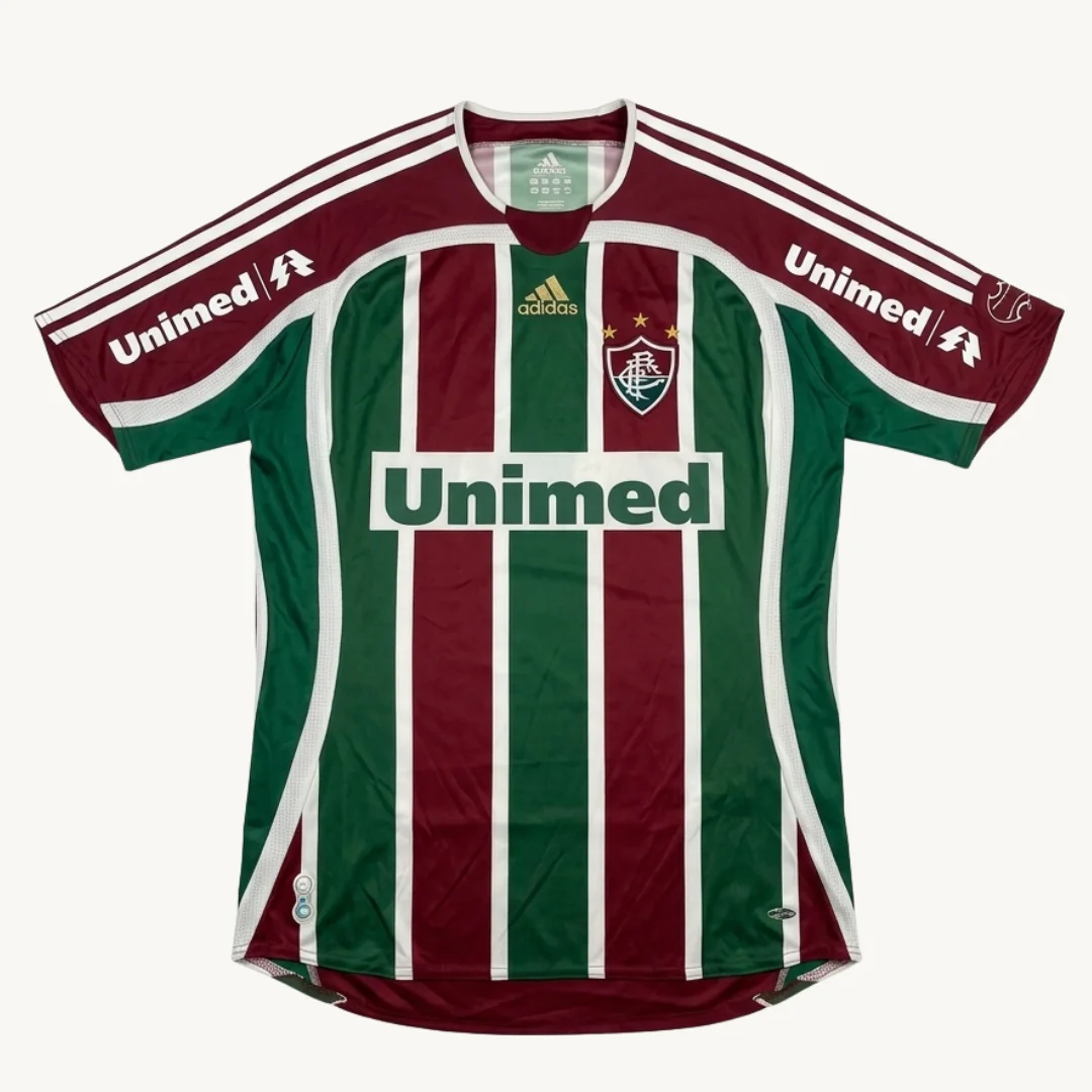 Camiseta Fluminense FC - Edición Clásica