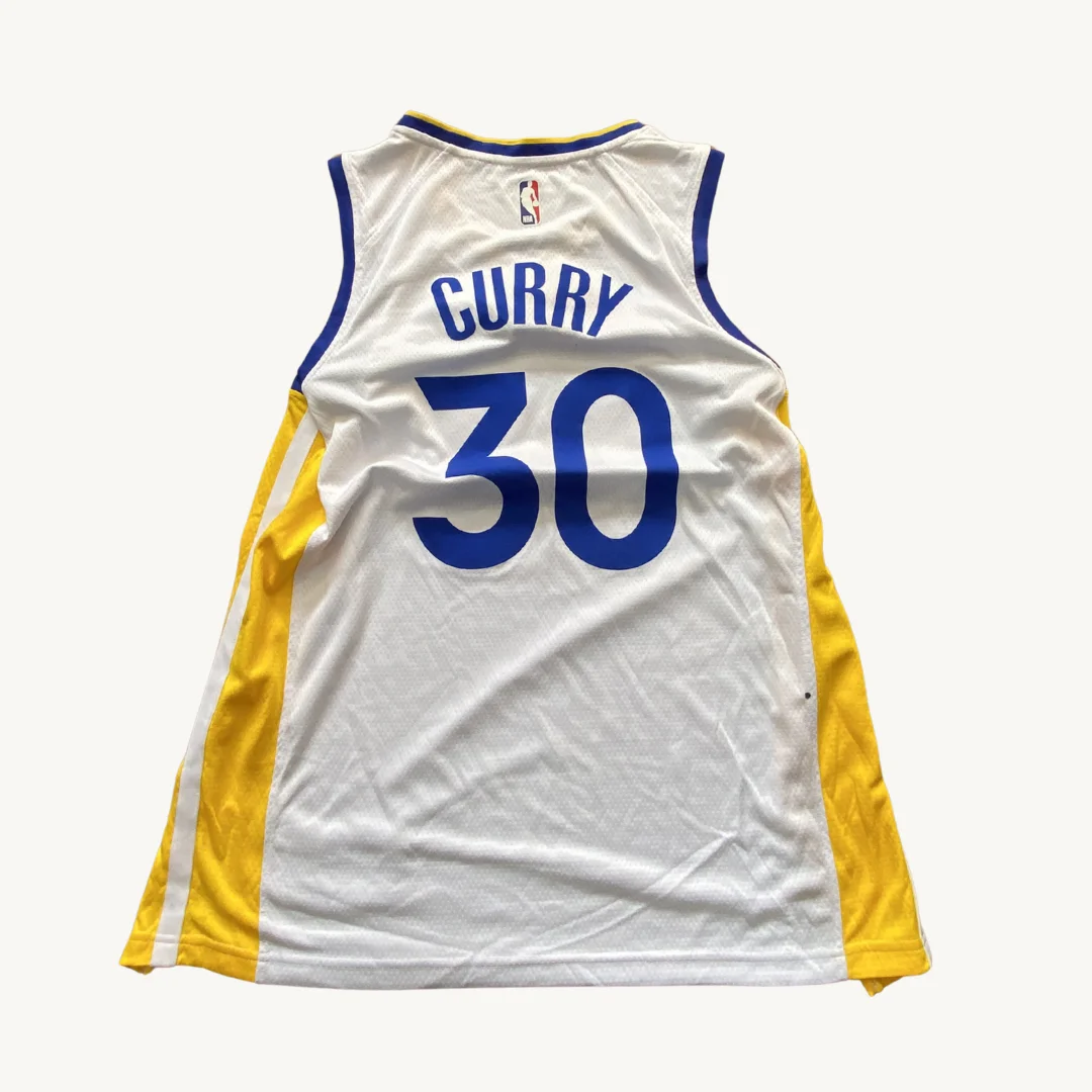 Camiseta Golden State Warriors - Stephen Curry #30