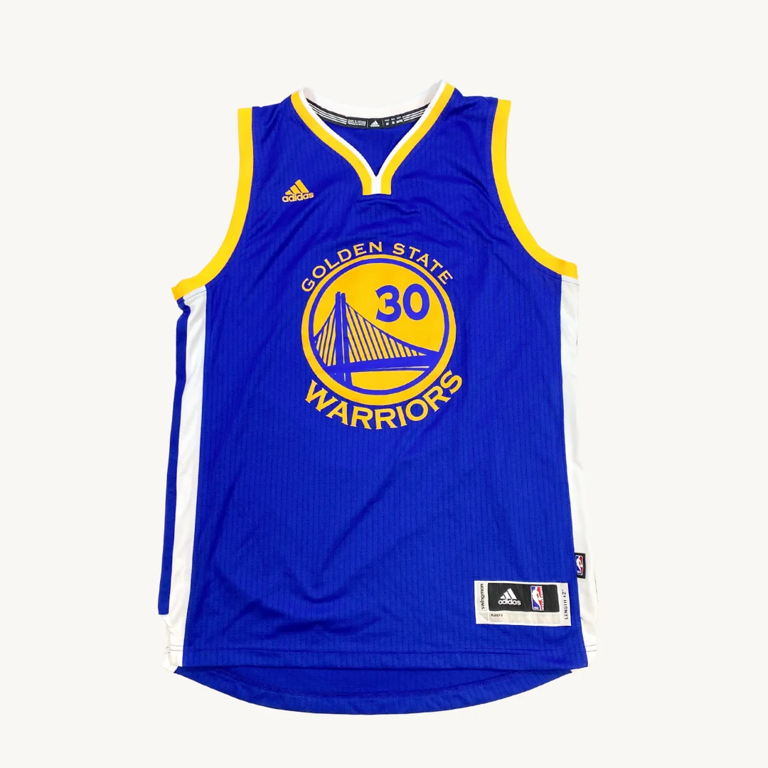 Camiseta Golden State Warriors