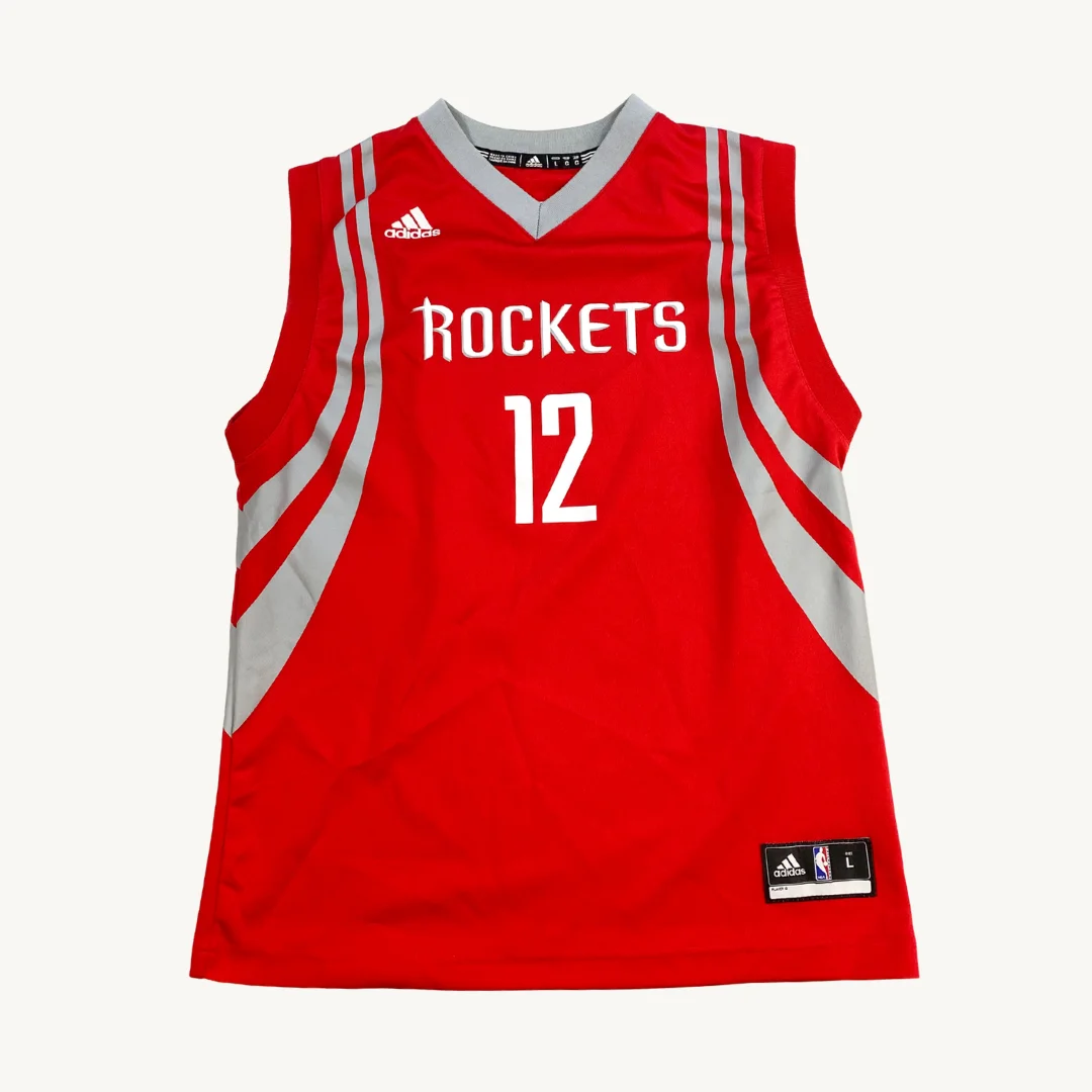 Camiseta Houston Rockets