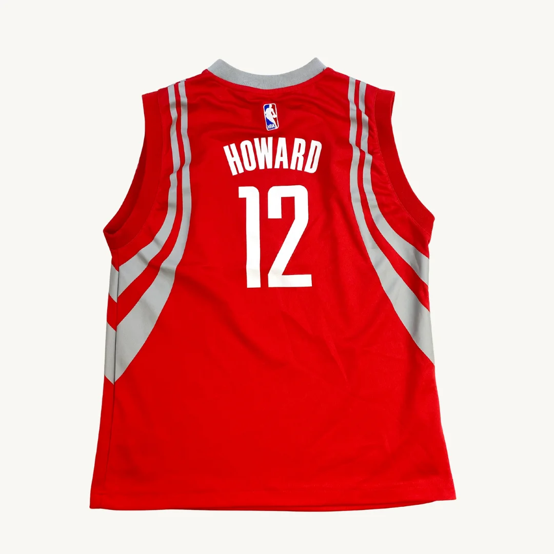 Camiseta Houston Rockets — foto 2