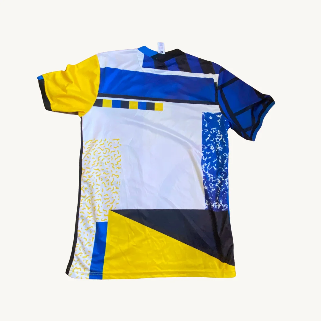 Camiseta Inter de Milán Third Kit 2020/21