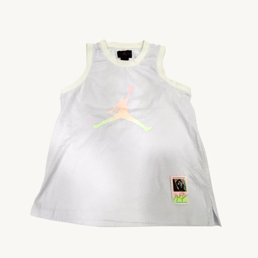 Camiseta Jordan Brand Tank