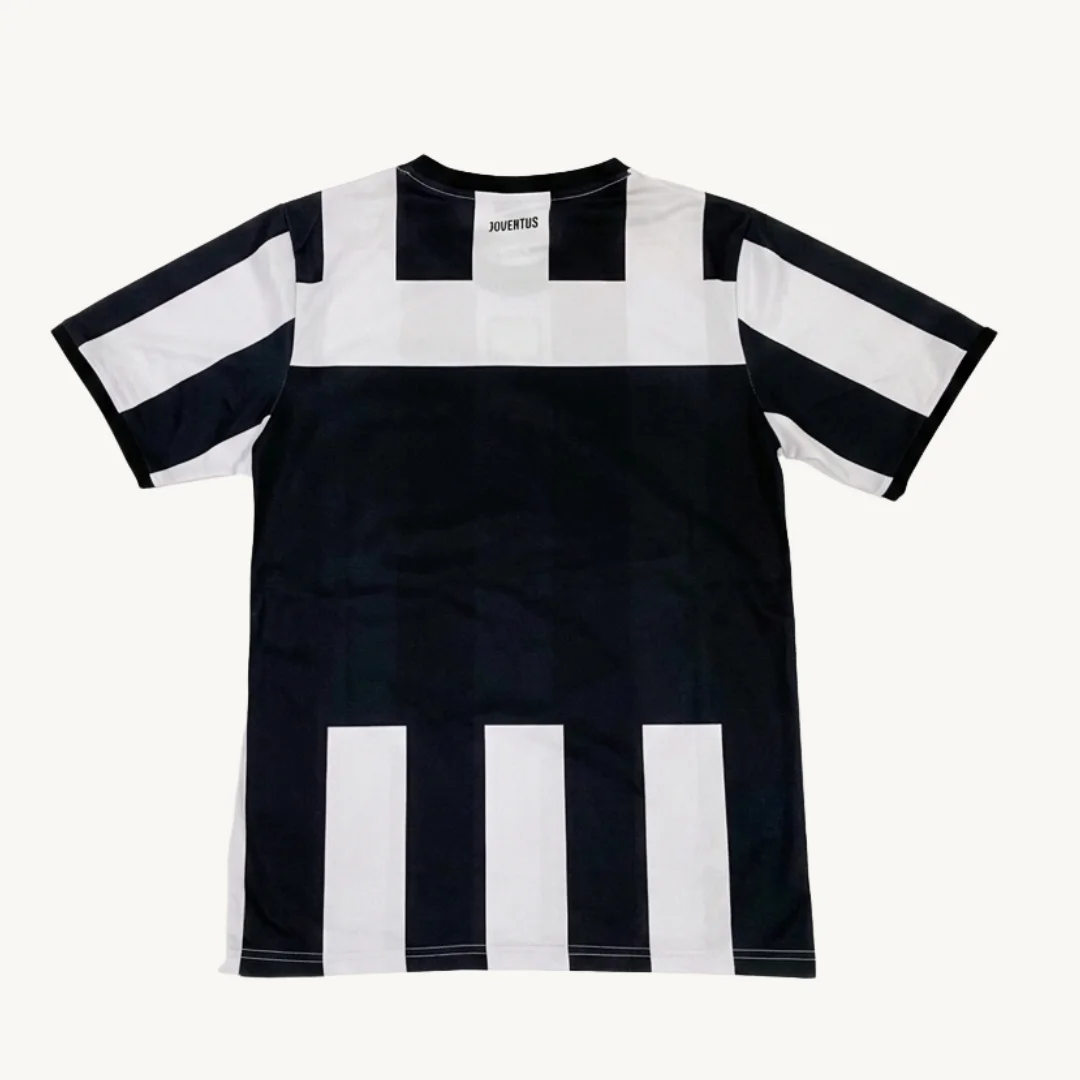 Camiseta Juventus Home Kit