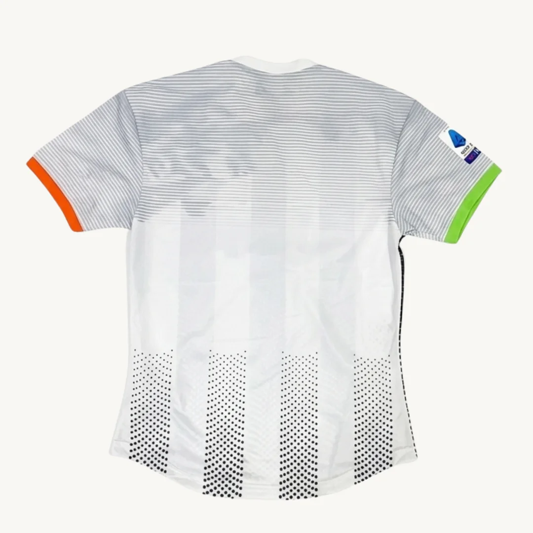 Camiseta Juventus x Palace x Adidas