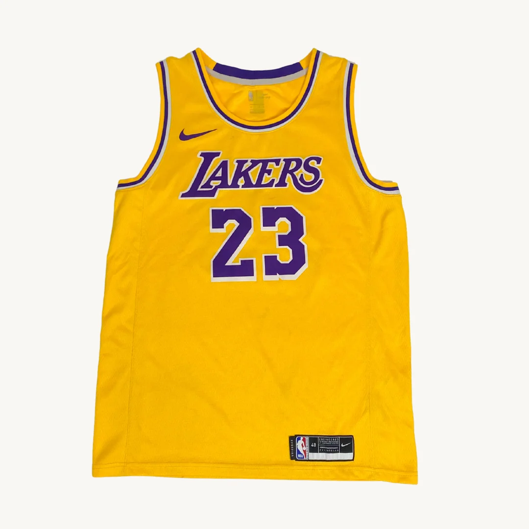 Camiseta los Angeles Lakers