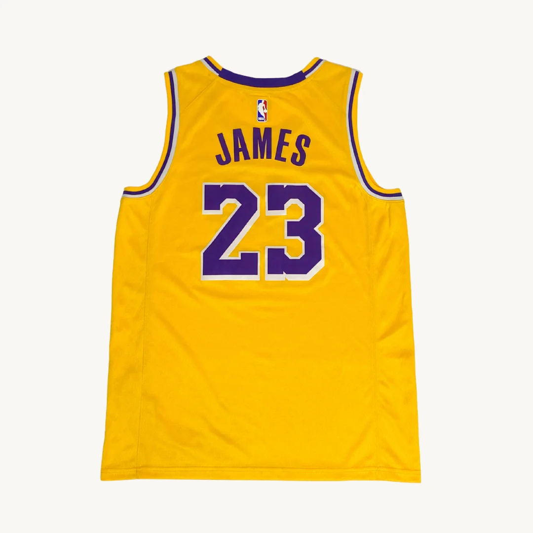 Camiseta los Angeles Lakers