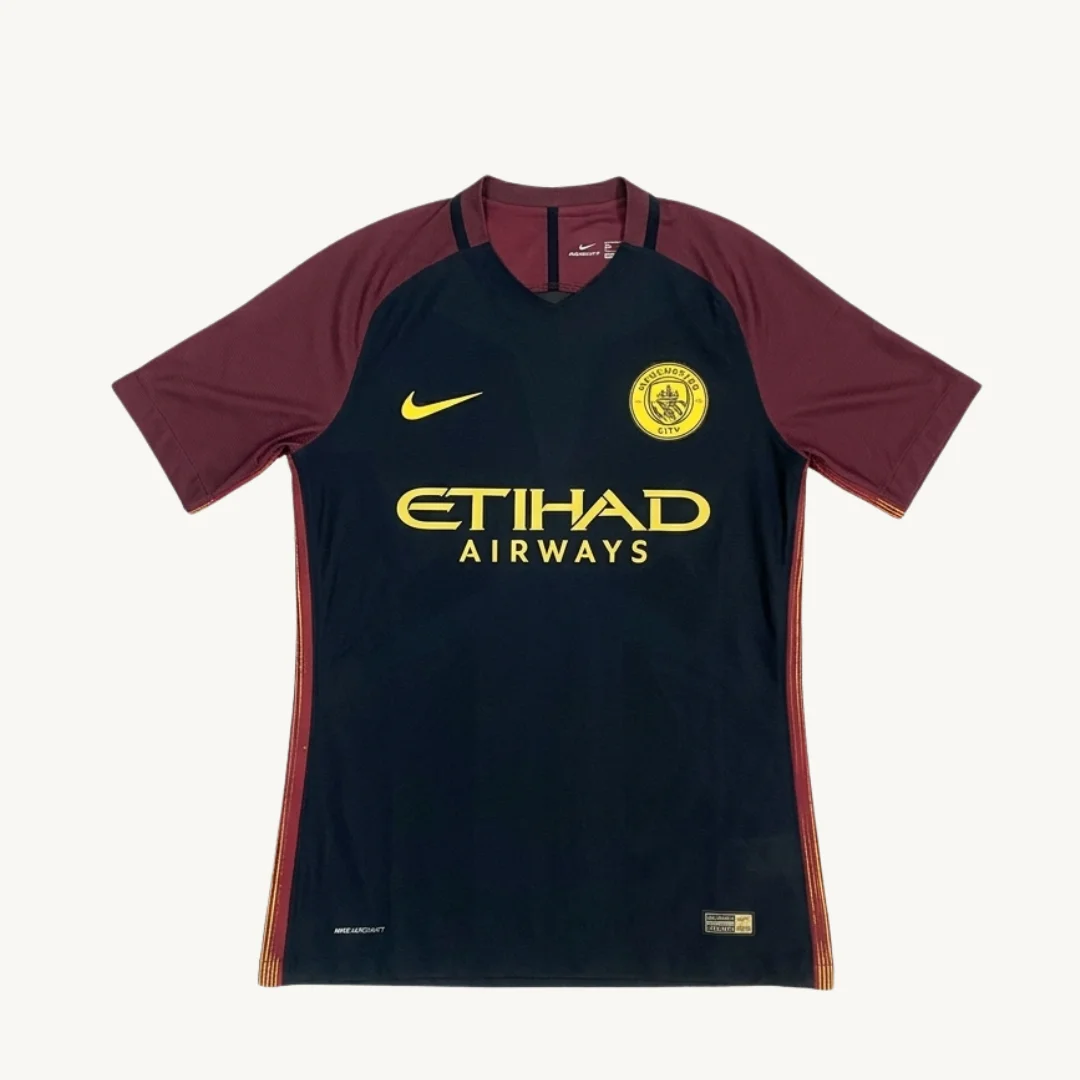 Camiseta Manchester City Nike