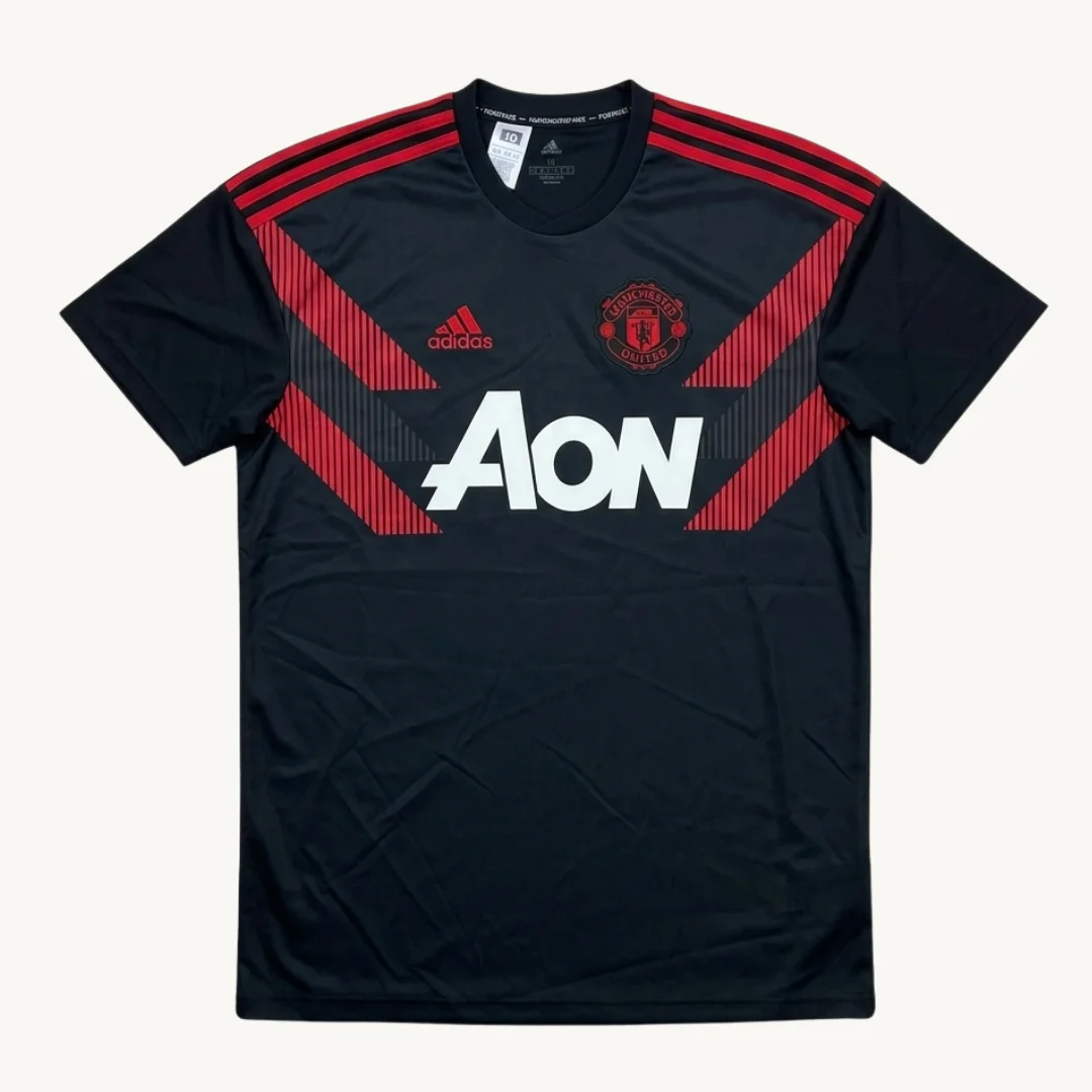 Camiseta Manchester United Entrenamiento