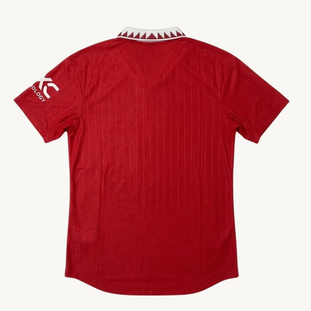 Camiseta Manchester United Home - Temporada 22/23
