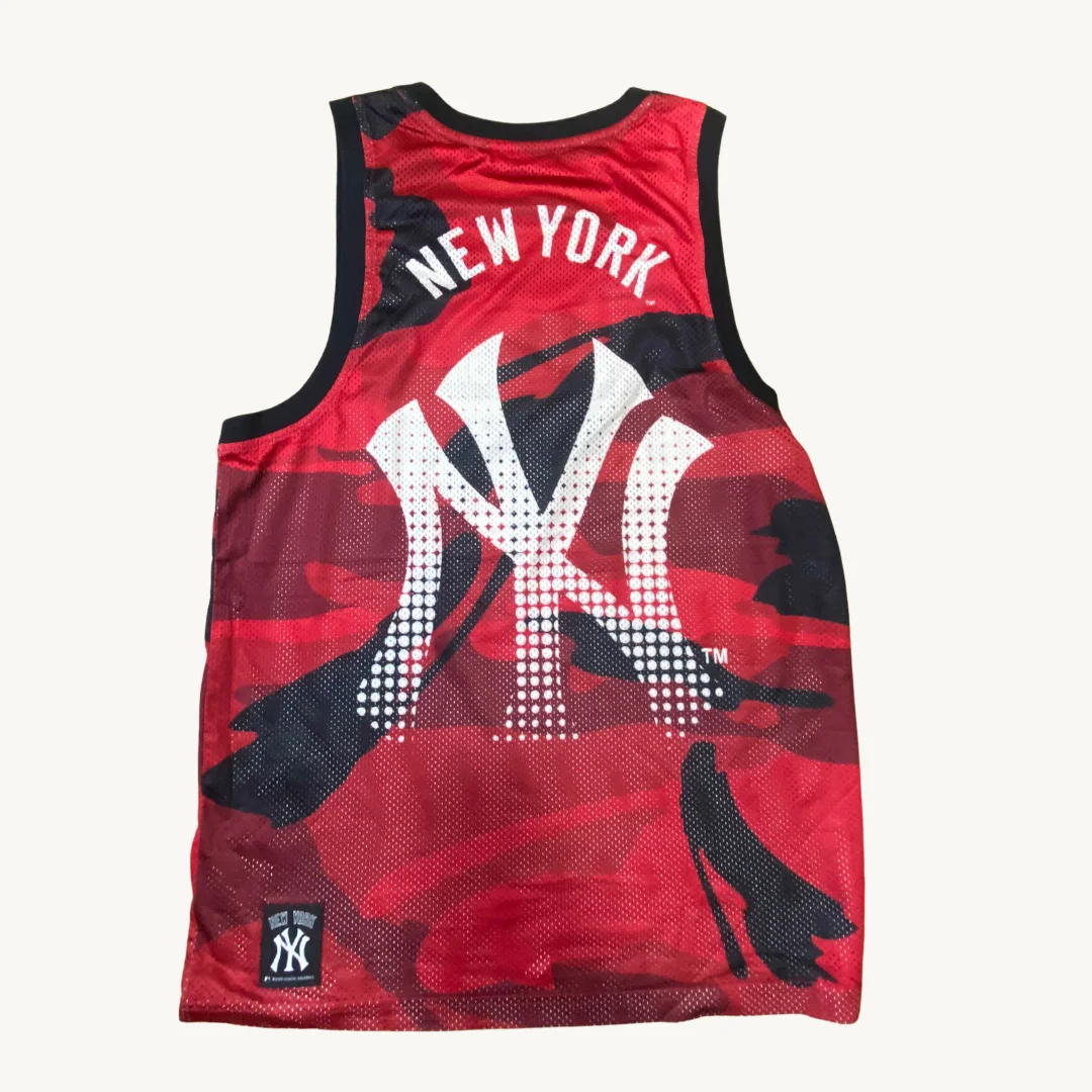 Camiseta MLB New York Yankees — foto 2
