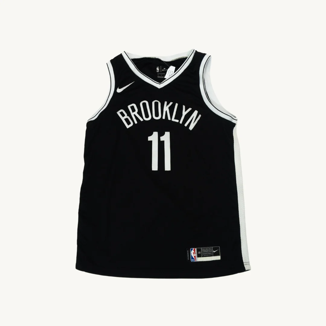 Camiseta NBA Brooklyn Nets Kyrie Irving