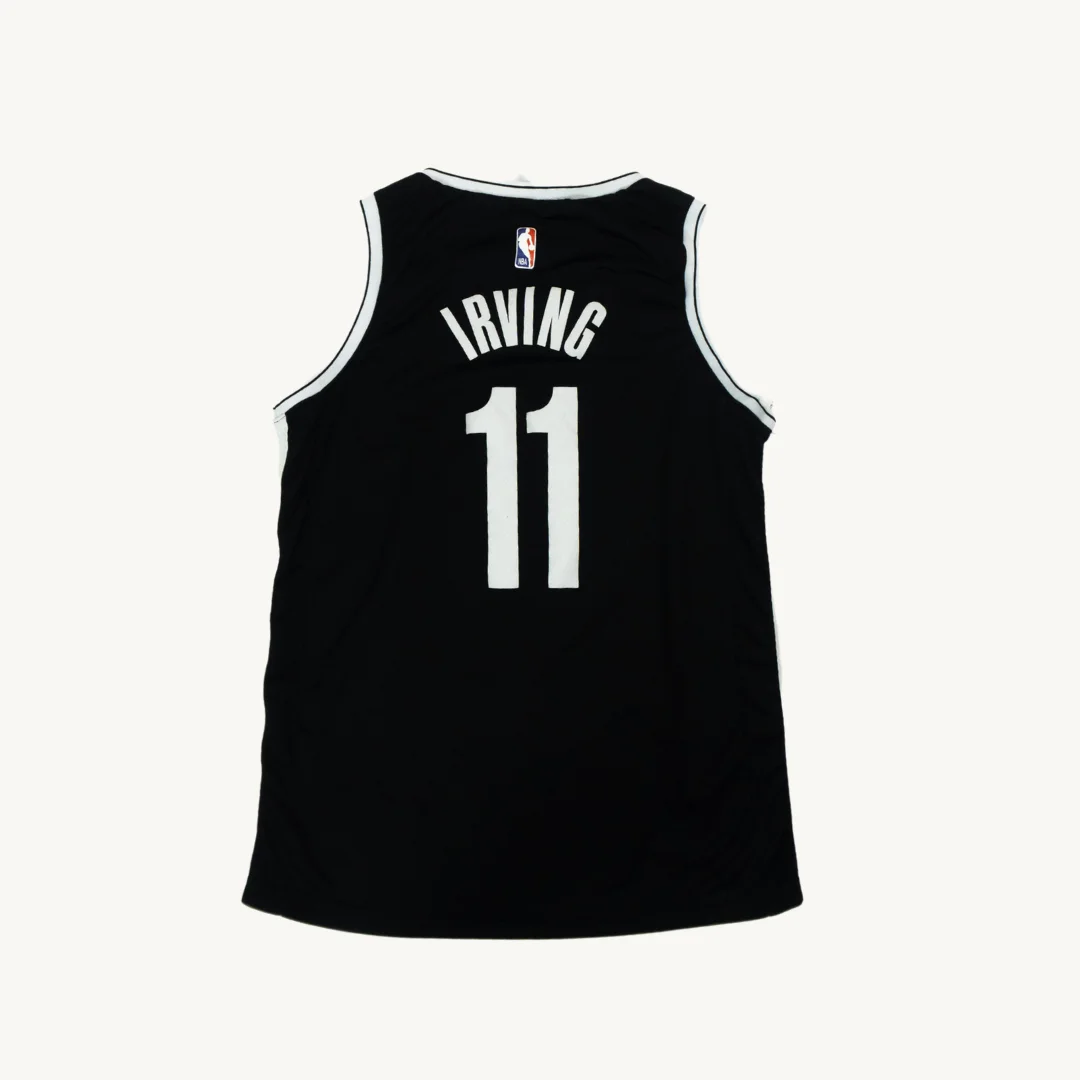 Camiseta NBA Brooklyn Nets Kyrie Irving