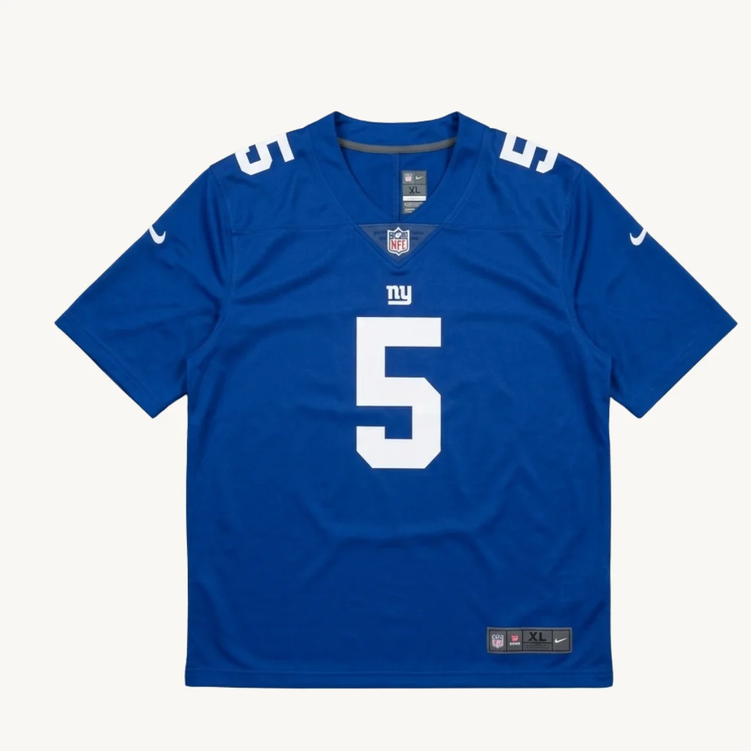Camiseta New York Giants - Kayvon Thibodeaux #5
