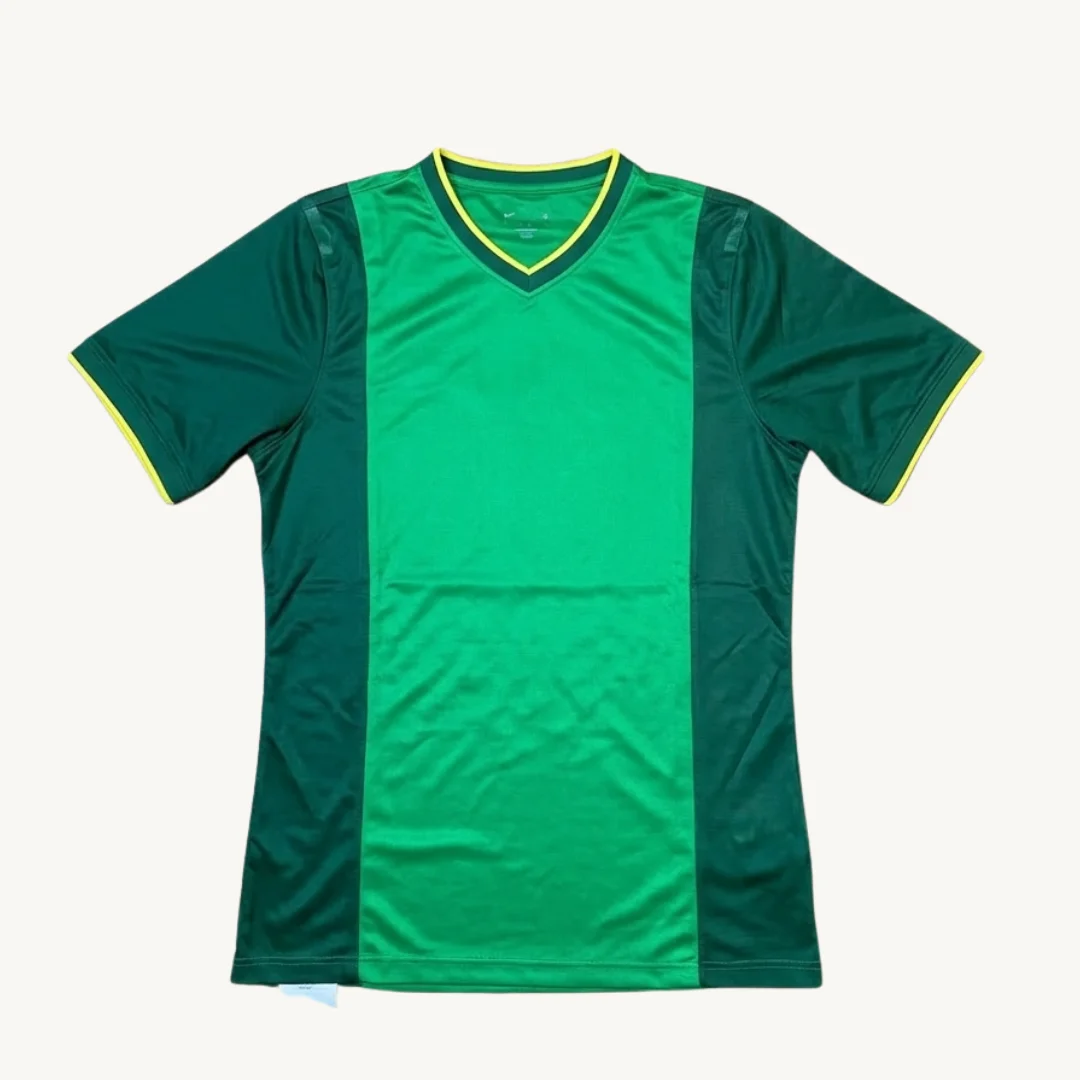 Camiseta Nike Beijing Guoan - Verde