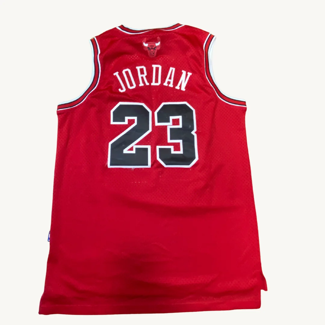 Camiseta Nike Chicago Bulls