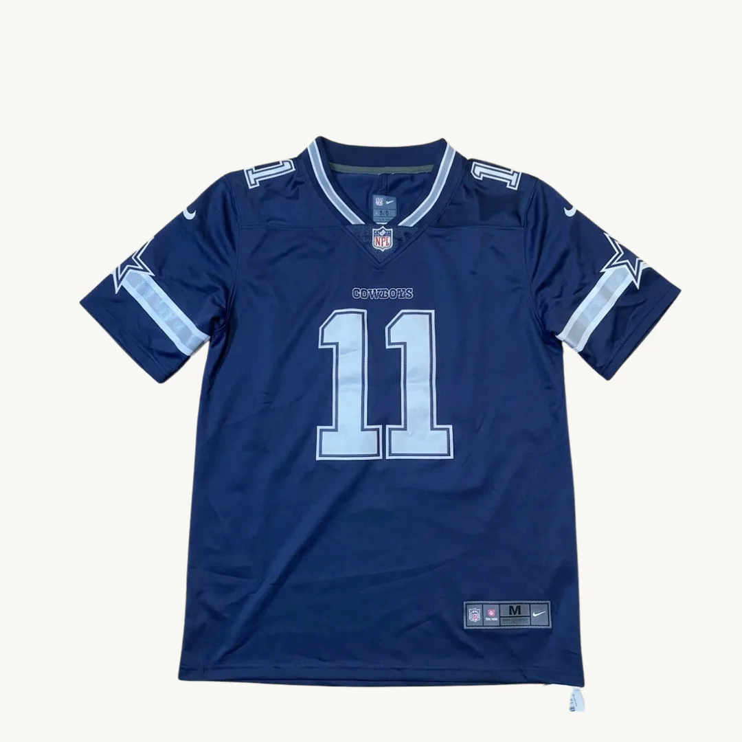 Camiseta Nike NFL Dallas Cowboys - #11